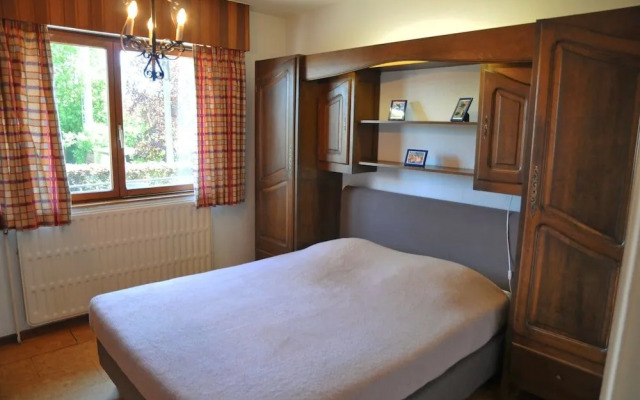 Résidence Thier Antoine