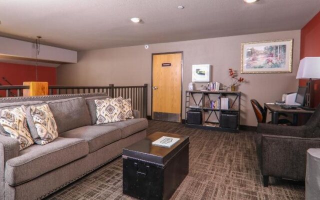 Breck Inn