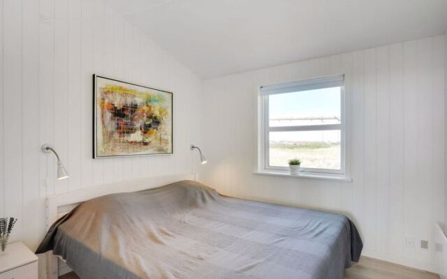 "Anselma" - 350m from the sea in NW Jutland