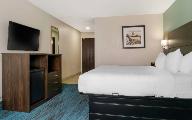 Best Western Clare Hotel
