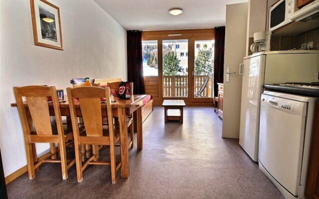 Appartements dans le Dévoluy