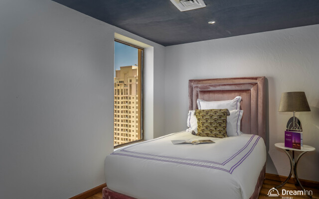 Dream Inn Dubai - Trident