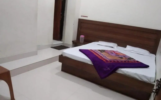 Hotel Sahiba Palace Ajmer