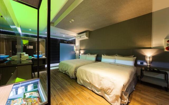TY Motel