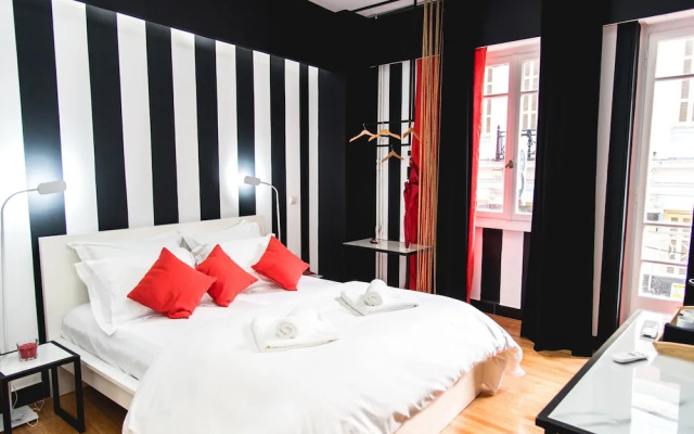 Home plus pathos junior suite