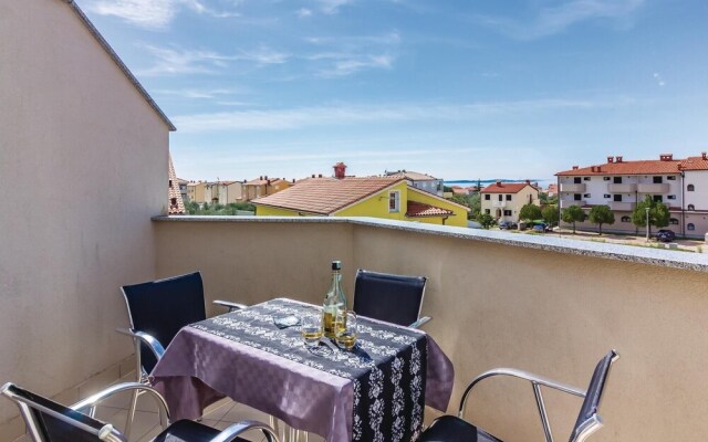 Beautiful Home in Vodnjan With Wifi and 2 Bedrooms