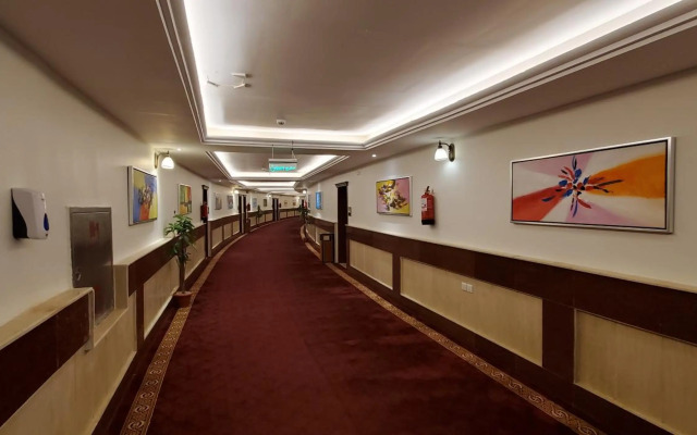 Alazhar Palace Hotel