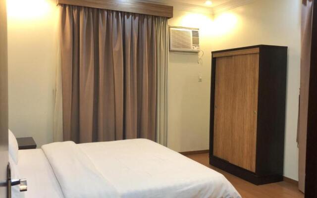 Bait Alsadaqa Aparthotel
