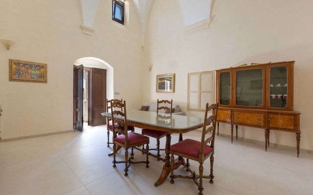 Appartamento Turrita