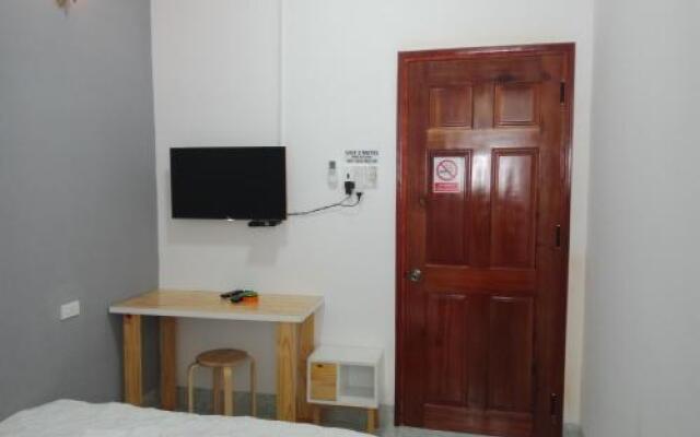Lily 2 Motel