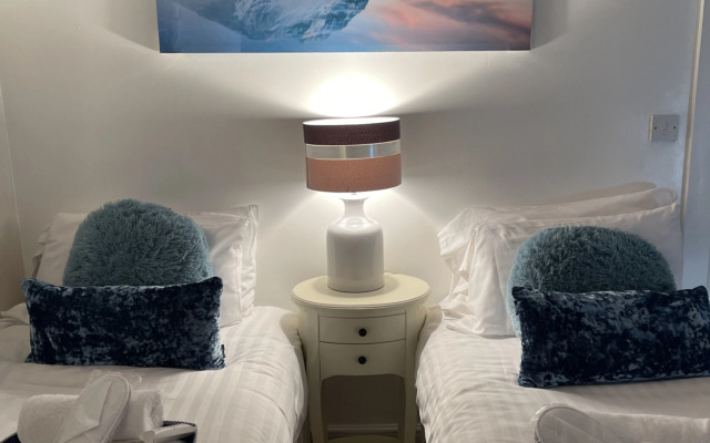 The Chatwal Boutique Hotel