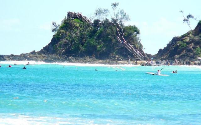 Byron Bay Farm Cottages