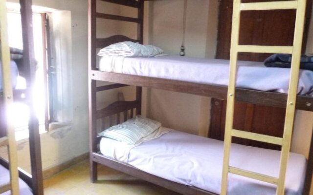 Hostel Giramundo Humahuaca