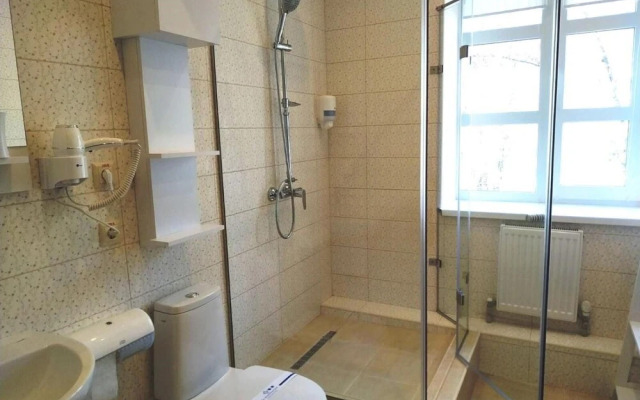 Hotel Business Apartments