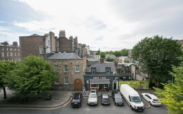 St. Stephen's Green Apartments