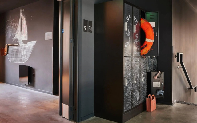 Moxy Southampton
