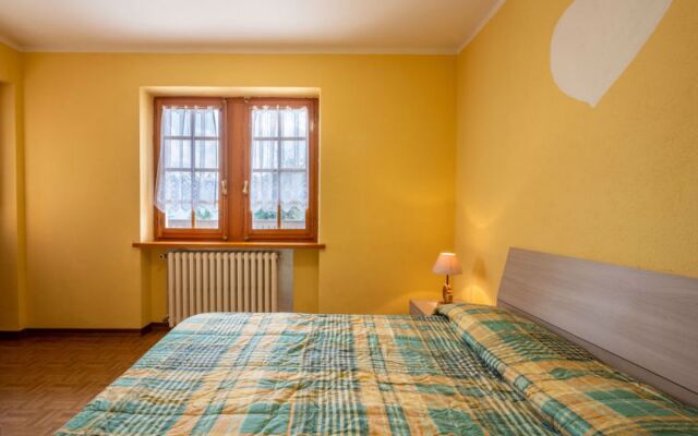 Chalet Hérisson Sarre