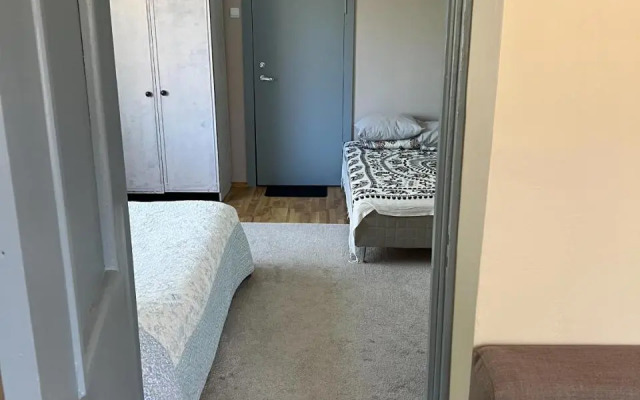 Topoliu 16 Guesthouse