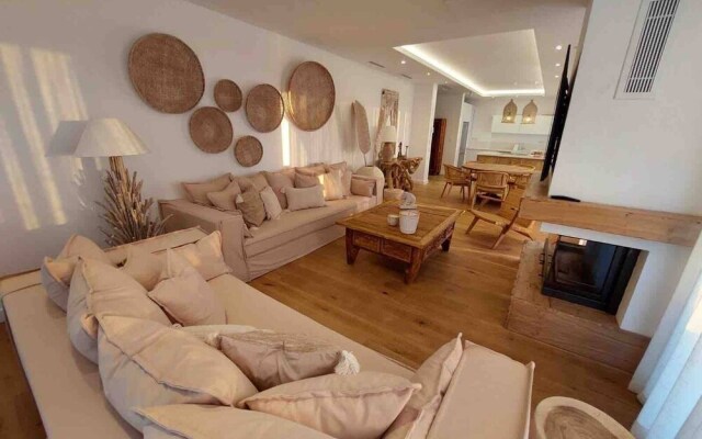 Yalikavaks Finest Mansion