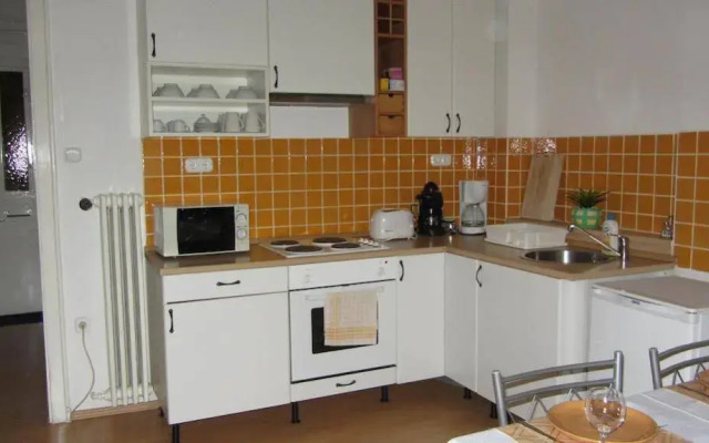 Jolie Apartman