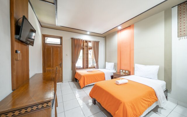 Bendesa Accommodation