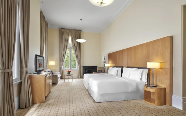 The Fullerton Hotel Sydney