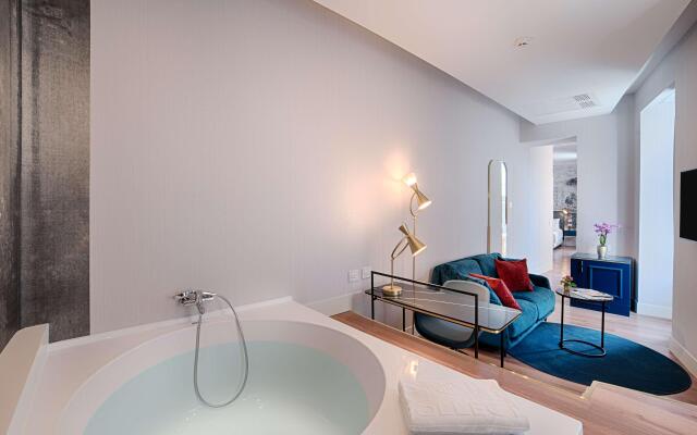 NH Collection Roma Fori Imperiali Hotel