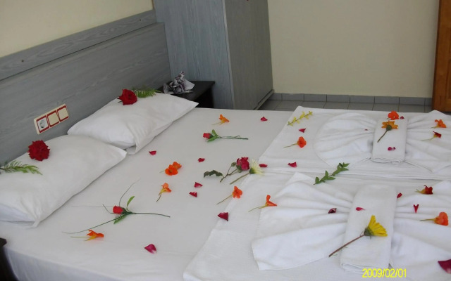 Semiz Apart Hotel