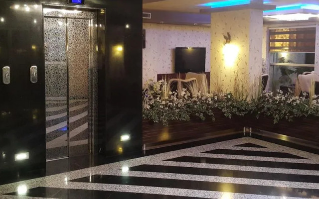 My Liva Hotel