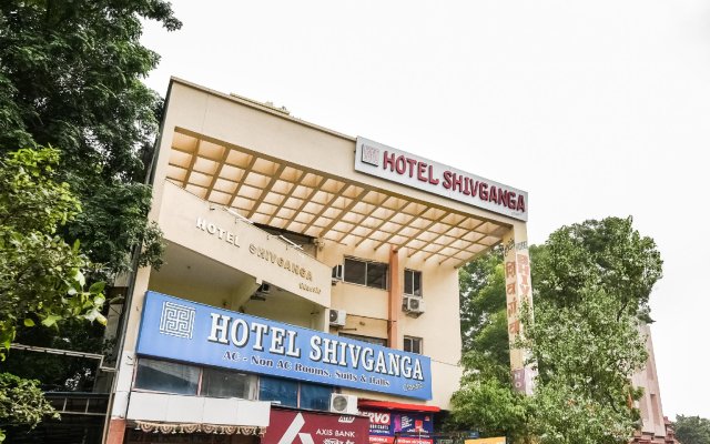 Capital O 41941 Hotel Shivganga Classic