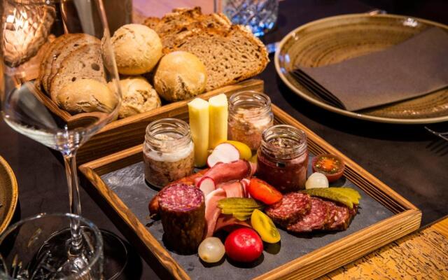 Lindner Spa & Golf Hotel Weimarer Land