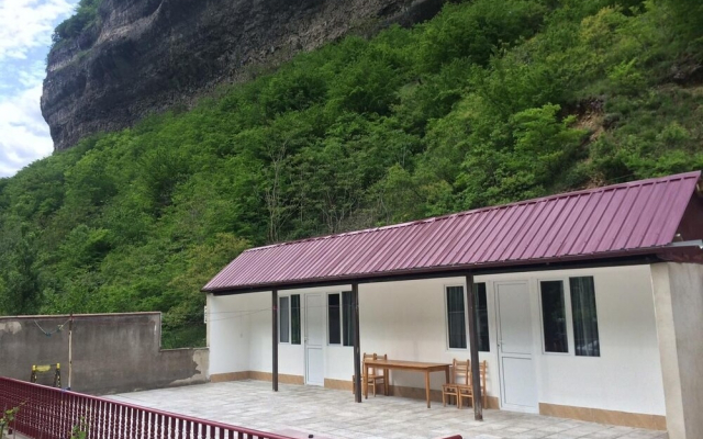 Hotel Pirosmani - Hostel