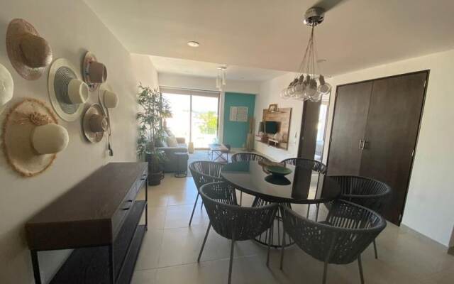 Condos B404 By Trvl2hm Mazatlan Regency