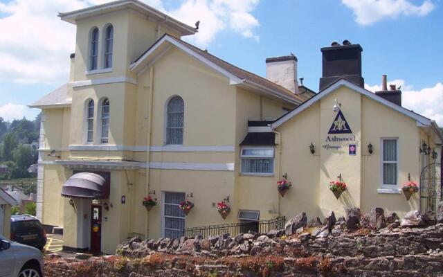 Ashwood Grange Hotel - B&B