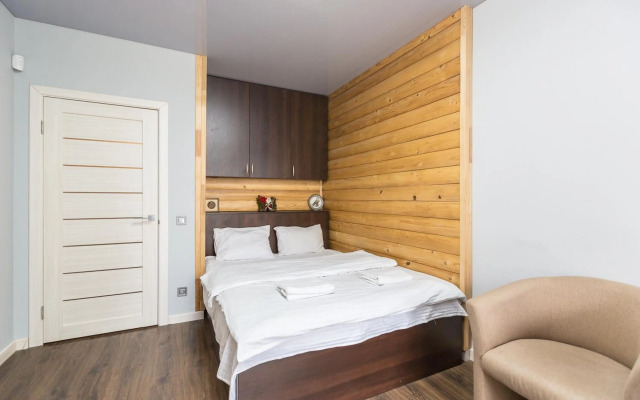 Квартира подобово в новобудові Велика Британія Шевченка 19 92