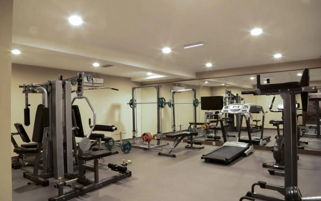 Insula Resort & Spa