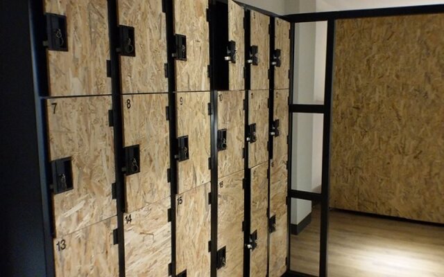 Mini Voyage Hostel Hualian