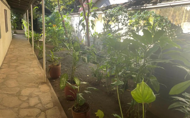 Hostal Casa Abierta