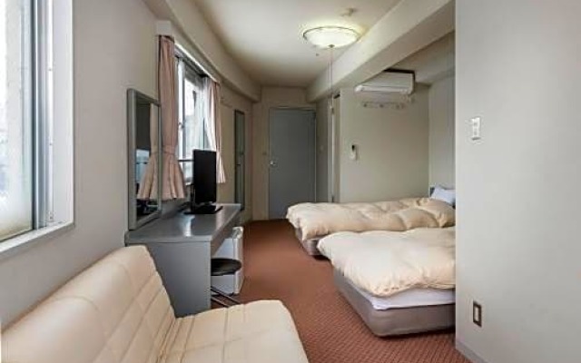 HOTEL ALPHASTAR iwappara - Vacation STAY31696