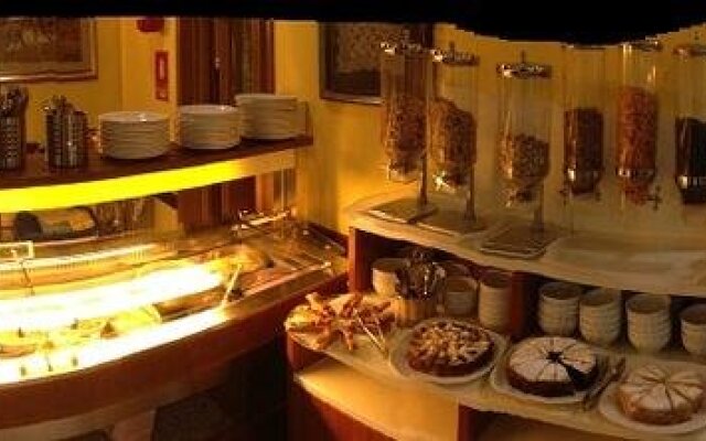 Hotel Roma