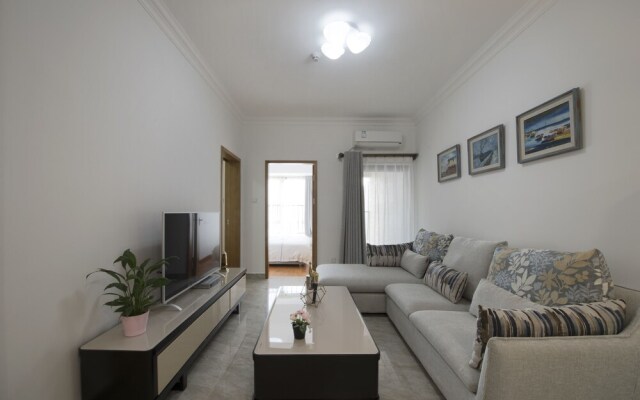 Shen Gang Executive Apartment