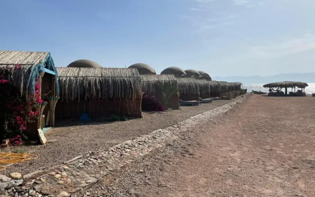Sahara Beach Camp