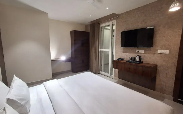 IP Hill Nest By Qotel Sahastradhara