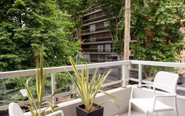 Baires Homes Belgrano II