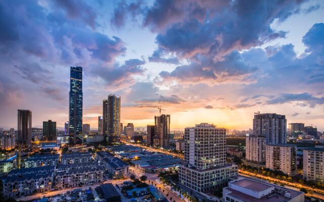 InterContinental Hanoi Landmark72, an IHG Hotel