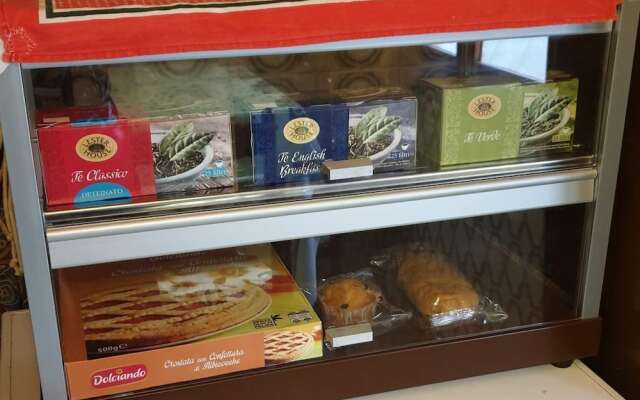 Casa Vacanze da Oscar