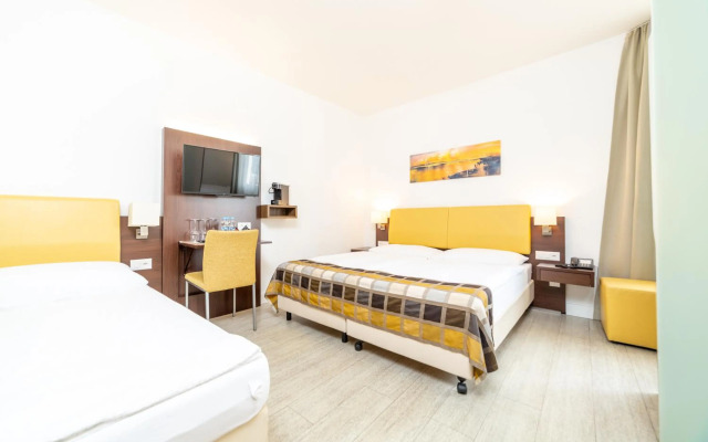 Hotel Rheinfelderhof
