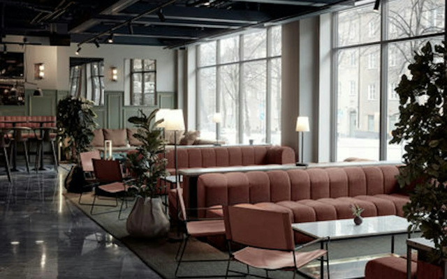 Elite Palace Hotel & Spa