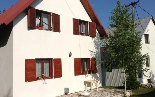 Guest house in Zabljak