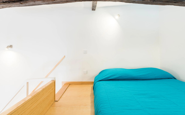 Antero Quental Residence